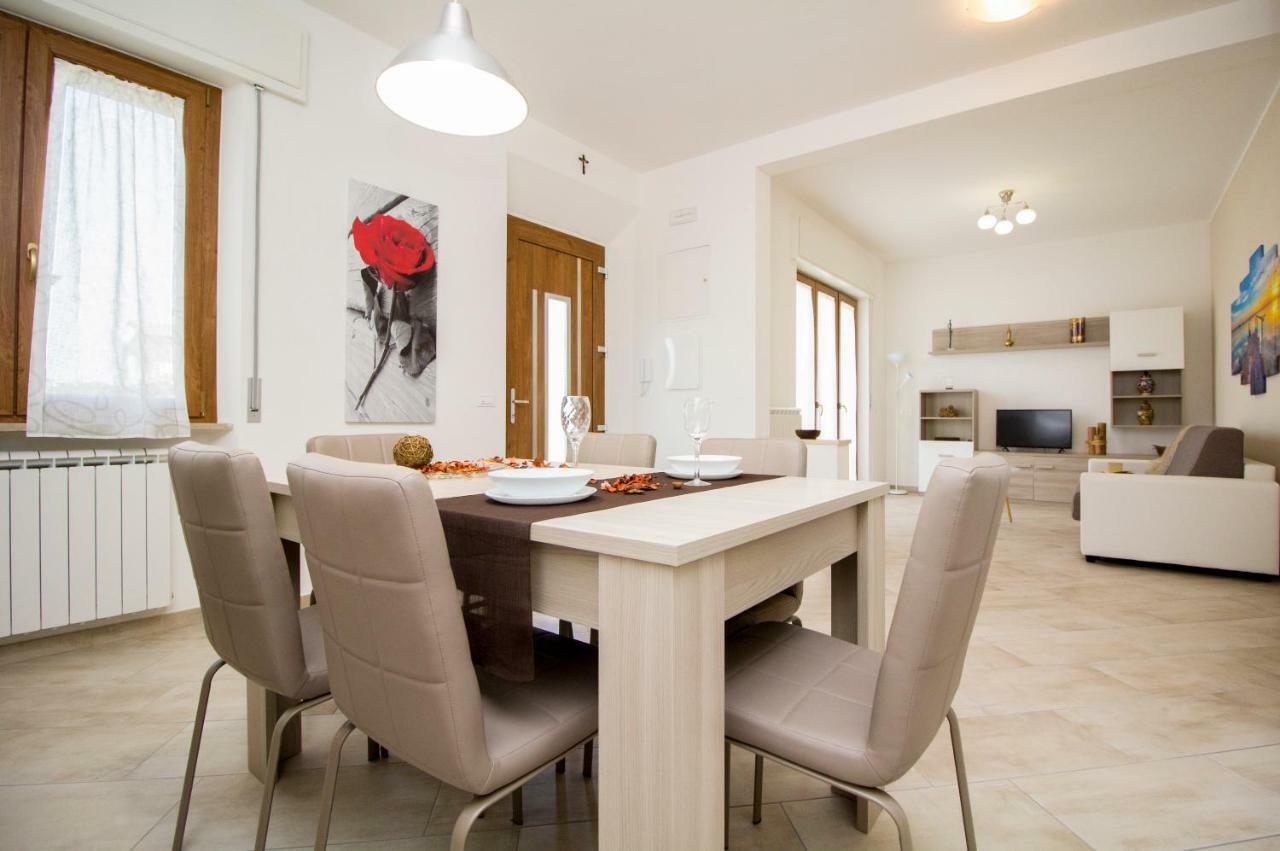 Innpisarentals - Charming Countryside Apartment Madonna dell'Acqua ภายนอก รูปภาพ