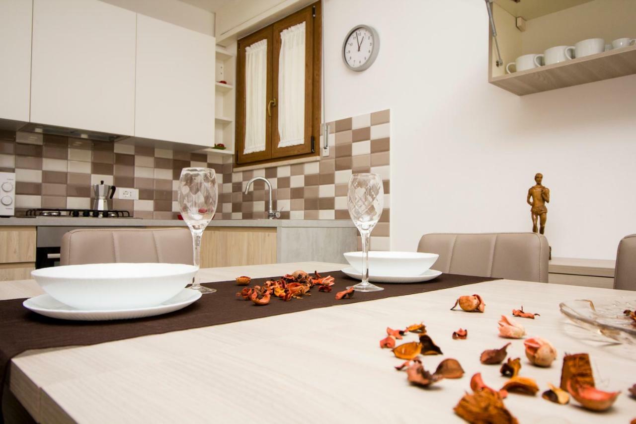 Innpisarentals - Charming Countryside Apartment Madonna dell'Acqua ภายนอก รูปภาพ