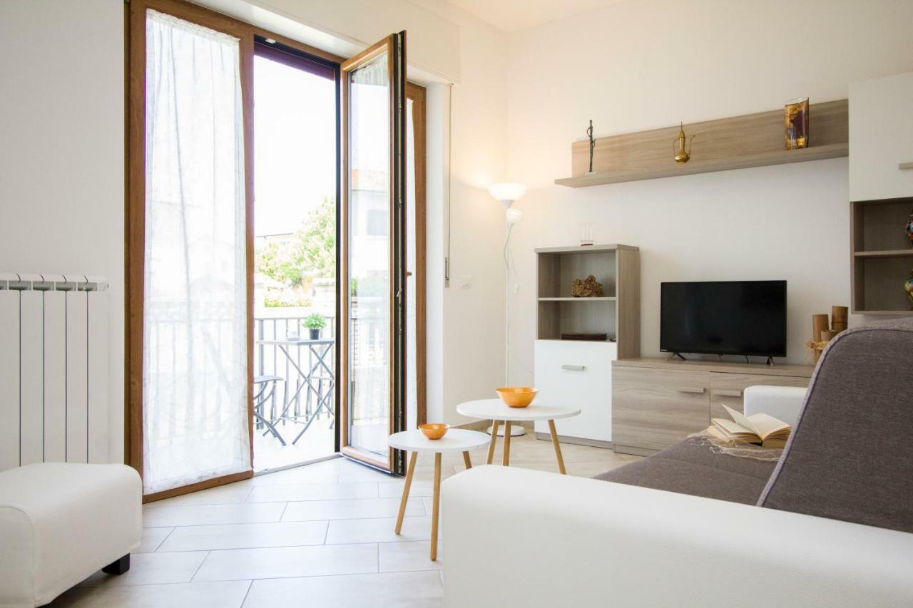 Innpisarentals - Charming Countryside Apartment Madonna dell'Acqua ภายนอก รูปภาพ