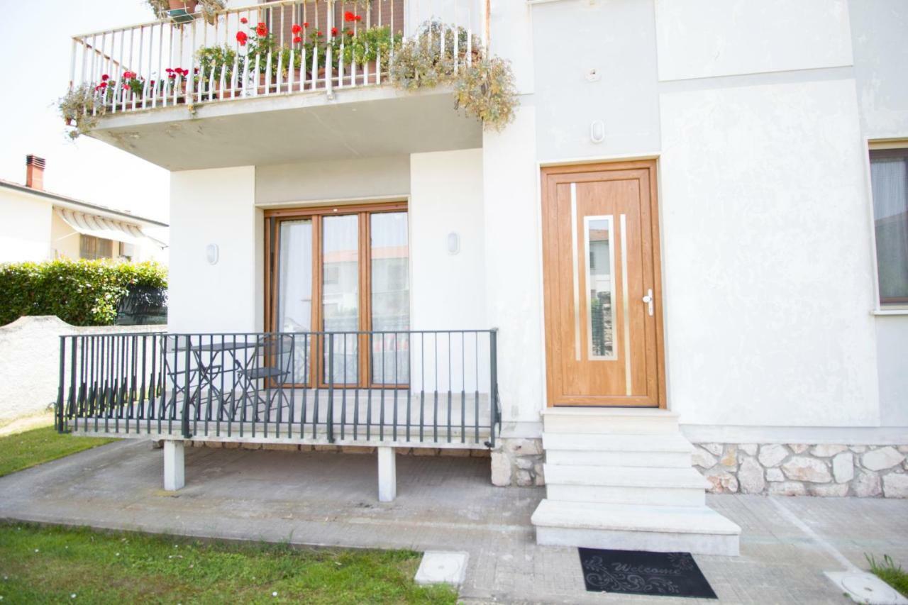 Innpisarentals - Charming Countryside Apartment Madonna dell'Acqua ภายนอก รูปภาพ