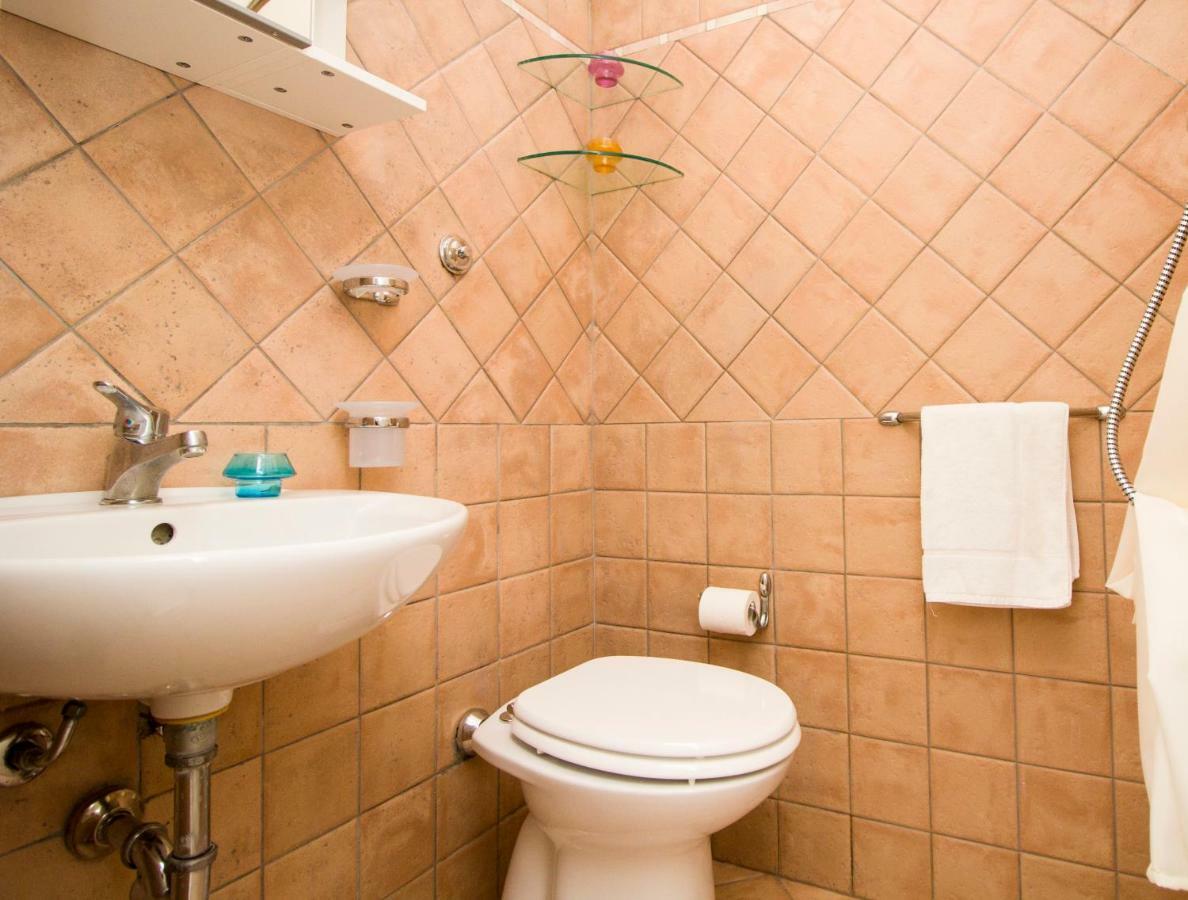 Innpisarentals - Charming Countryside Apartment Madonna dell'Acqua ภายนอก รูปภาพ