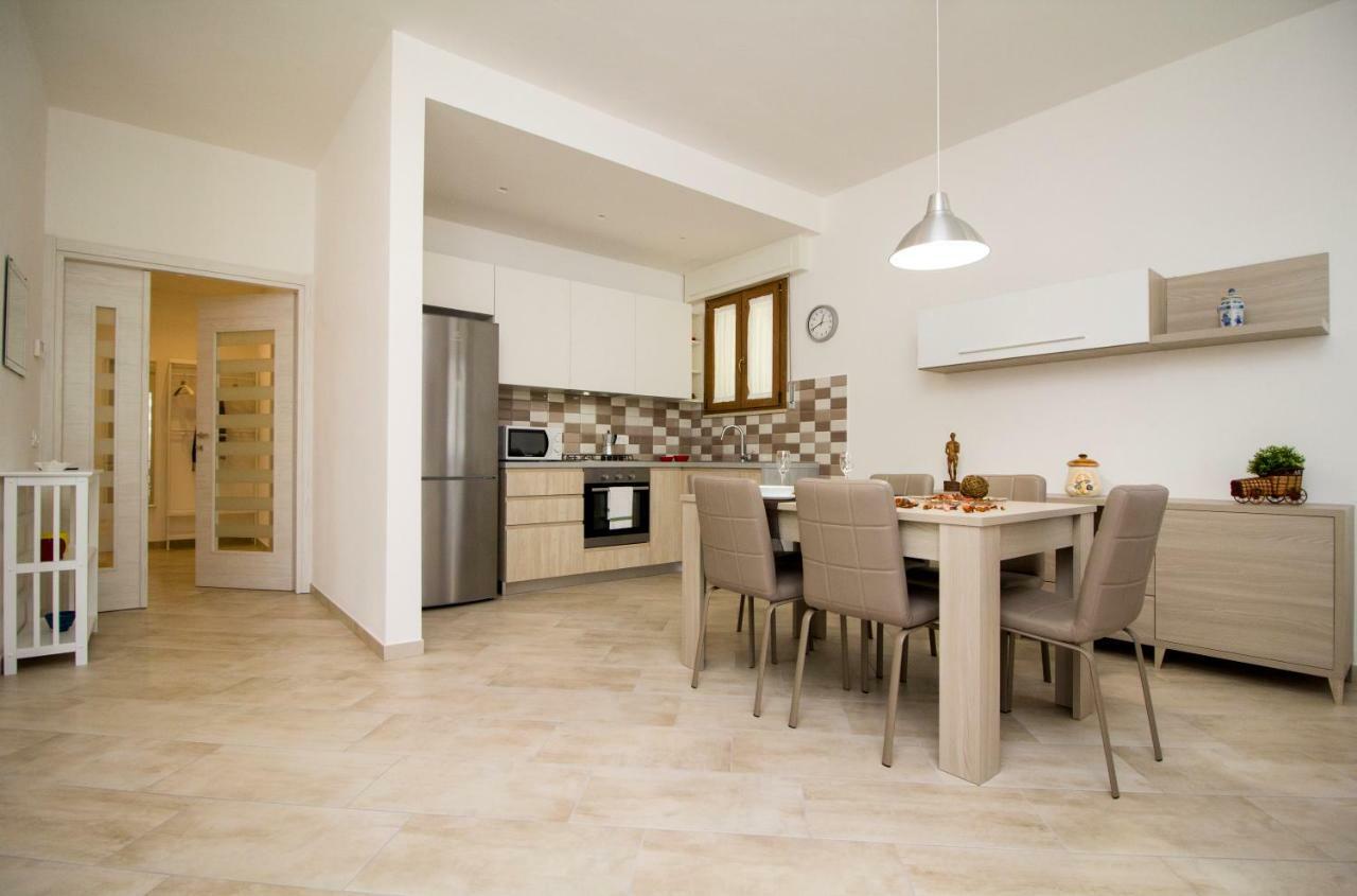 Innpisarentals - Charming Countryside Apartment Madonna dell'Acqua ภายนอก รูปภาพ