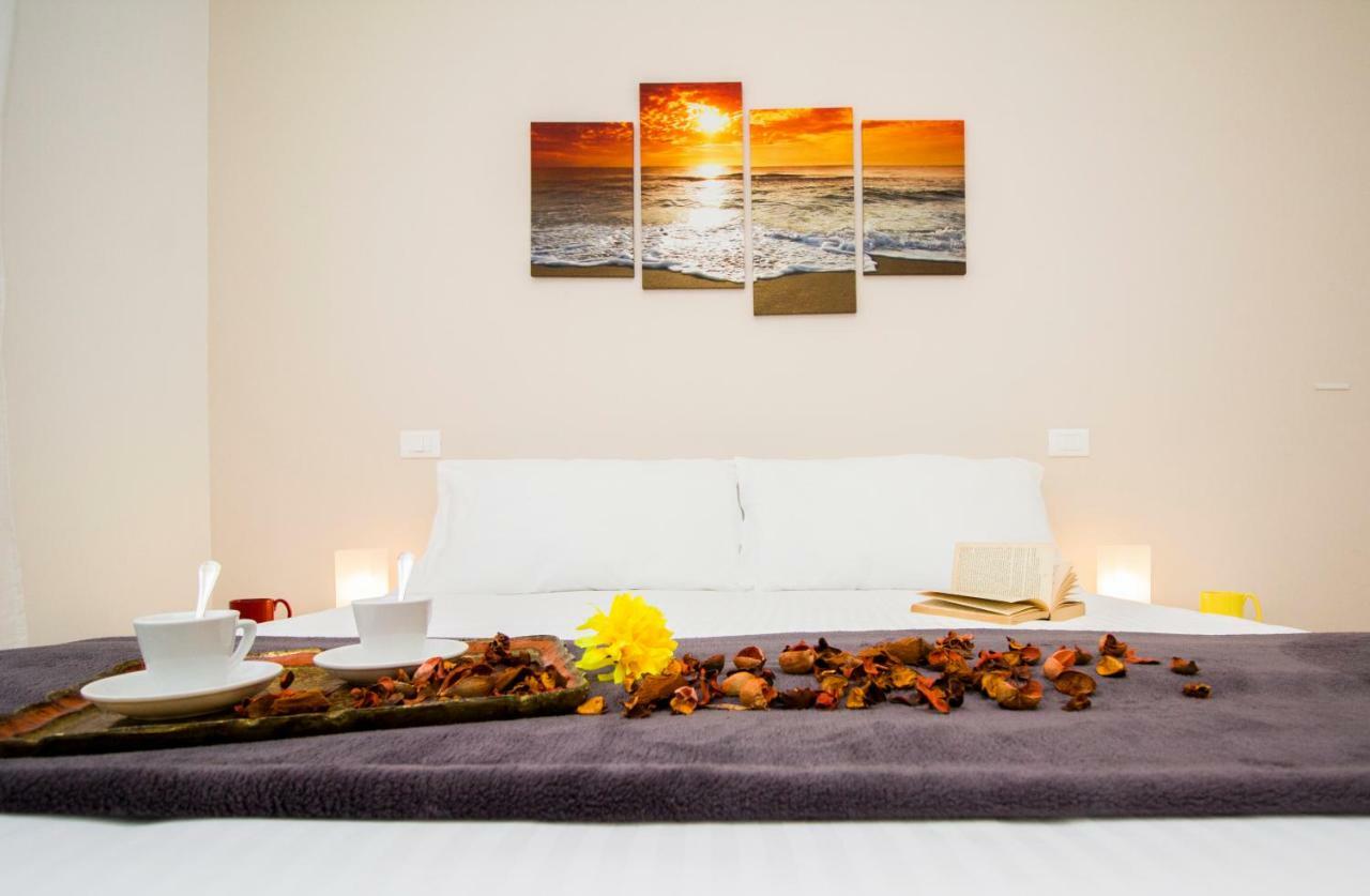 Innpisarentals - Charming Countryside Apartment Madonna dell'Acqua ภายนอก รูปภาพ