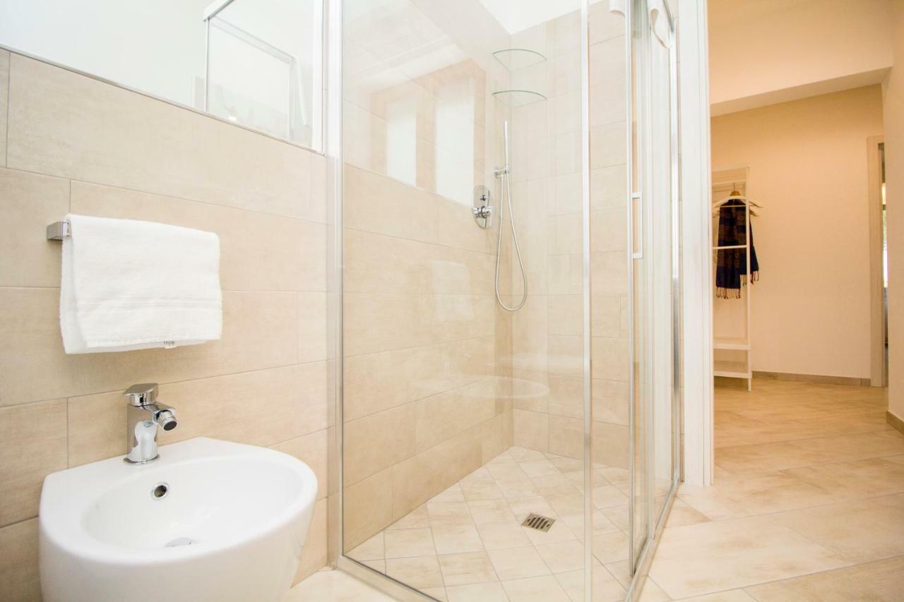 Innpisarentals - Charming Countryside Apartment Madonna dell'Acqua ภายนอก รูปภาพ