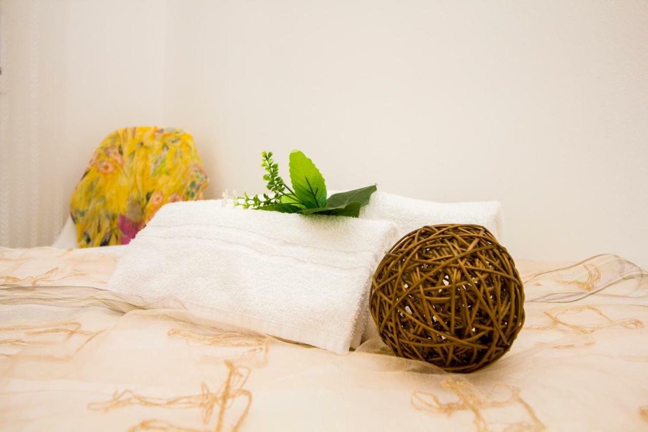 Innpisarentals - Charming Countryside Apartment Madonna dell'Acqua ภายนอก รูปภาพ