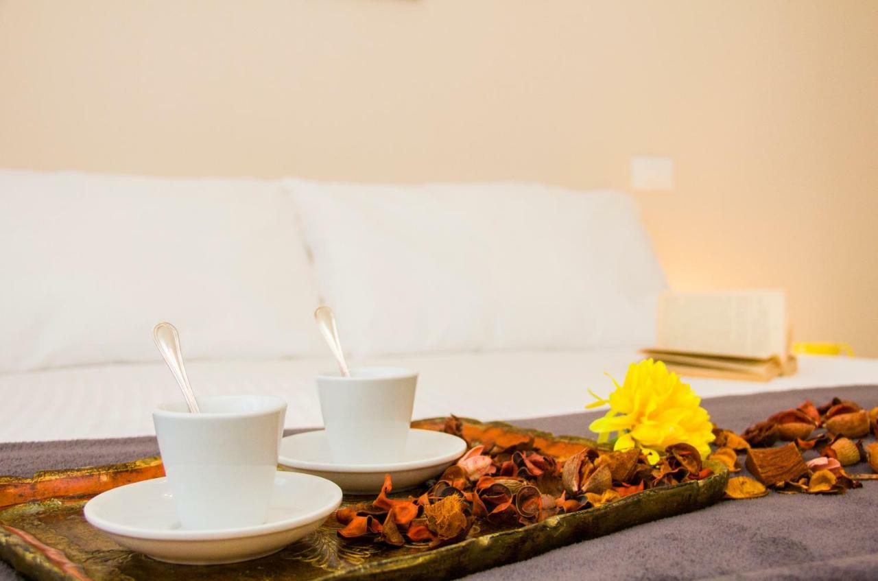 Innpisarentals - Charming Countryside Apartment Madonna dell'Acqua ภายนอก รูปภาพ