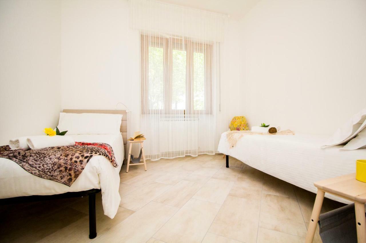 Innpisarentals - Charming Countryside Apartment Madonna dell'Acqua ภายนอก รูปภาพ