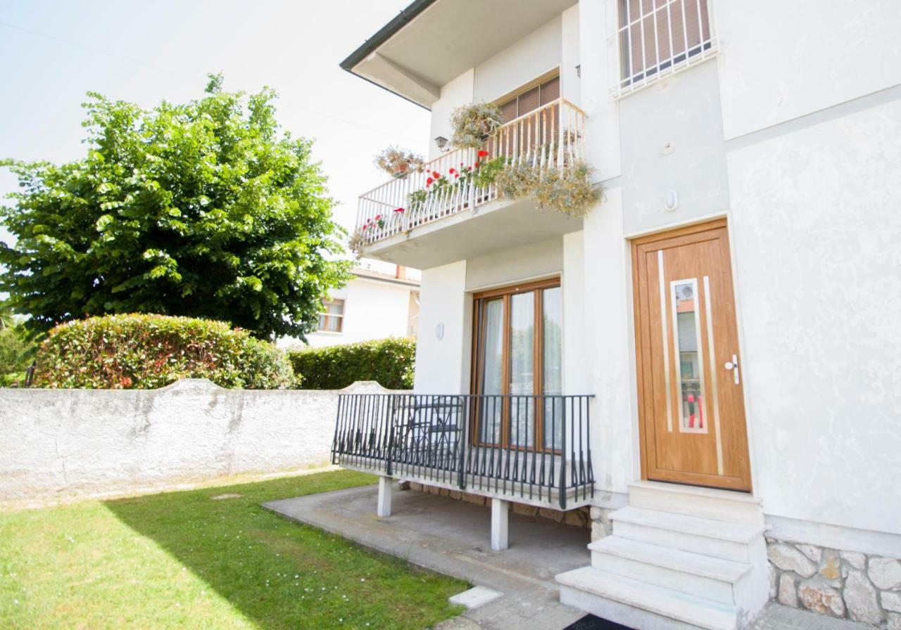 Innpisarentals - Charming Countryside Apartment Madonna dell'Acqua ภายนอก รูปภาพ