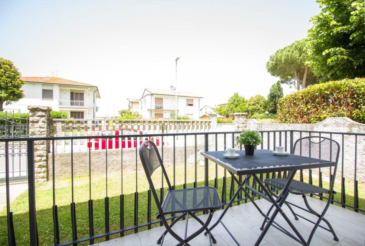 Innpisarentals - Charming Countryside Apartment Madonna dell'Acqua ภายนอก รูปภาพ