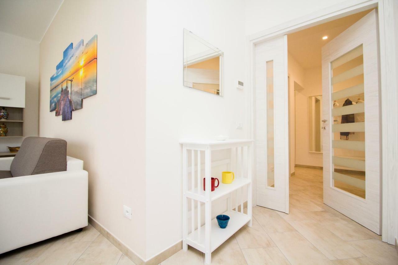 Innpisarentals - Charming Countryside Apartment Madonna dell'Acqua ภายนอก รูปภาพ