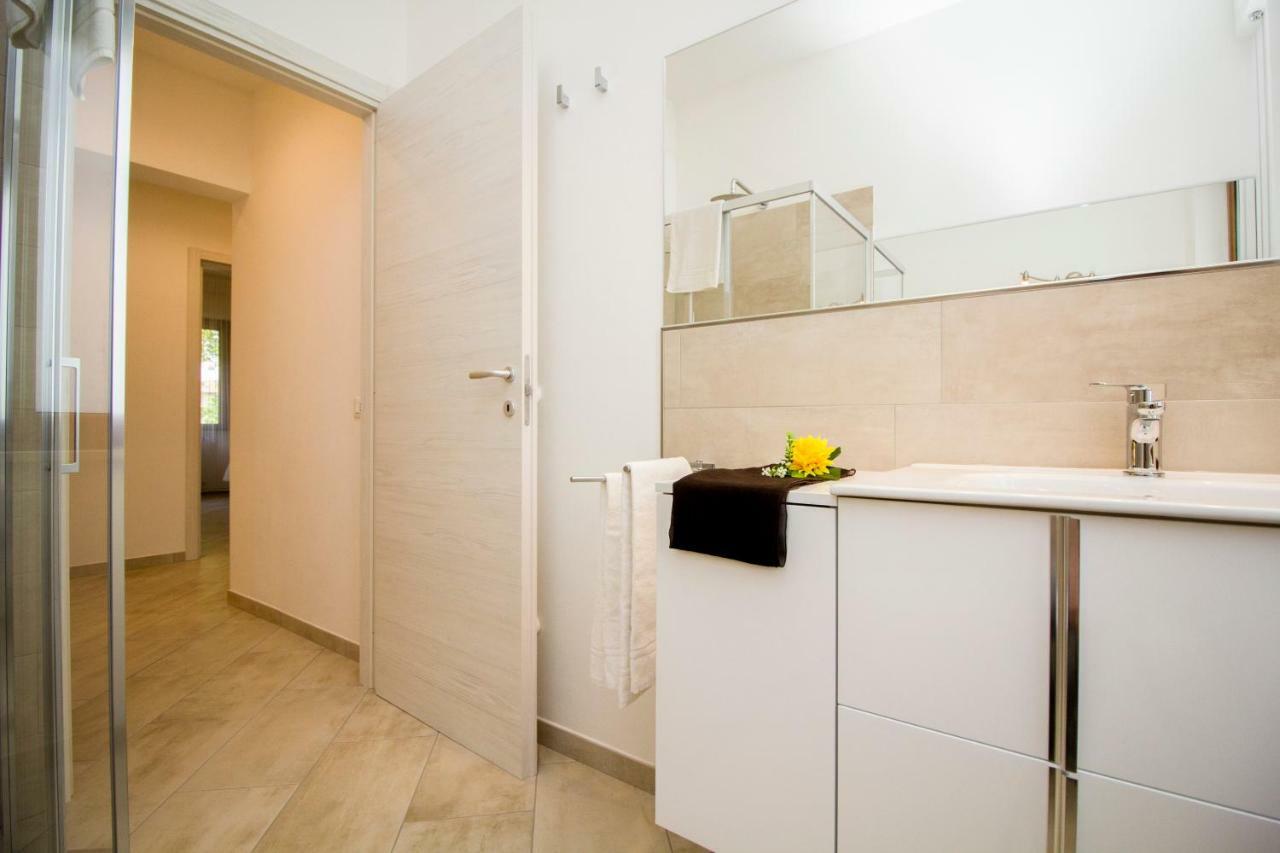 Innpisarentals - Charming Countryside Apartment Madonna dell'Acqua ภายนอก รูปภาพ