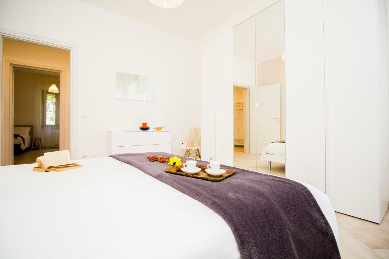 Innpisarentals - Charming Countryside Apartment Madonna dell'Acqua ภายนอก รูปภาพ