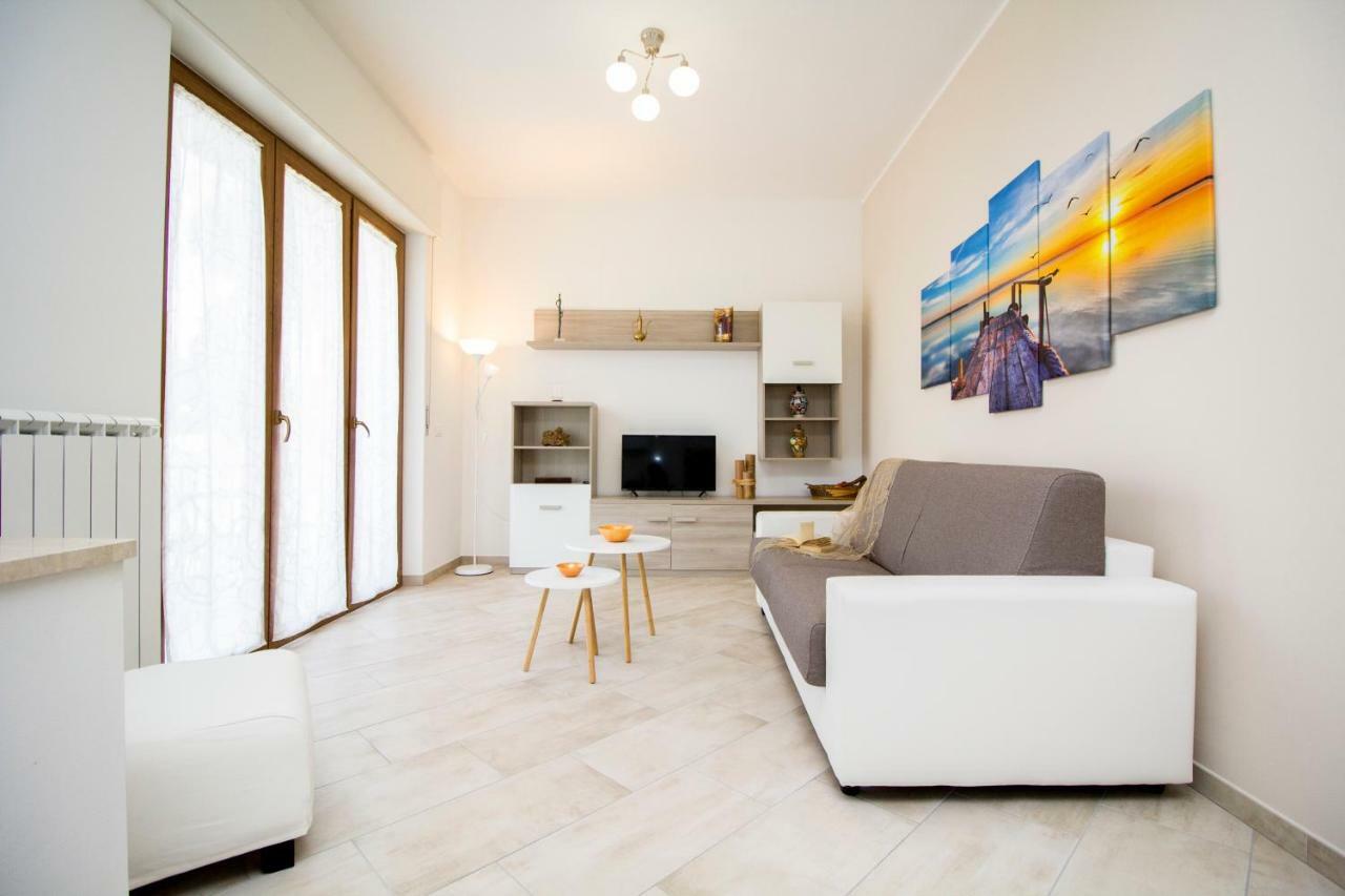 Innpisarentals - Charming Countryside Apartment Madonna dell'Acqua ภายนอก รูปภาพ